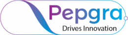 Pepgra logo
